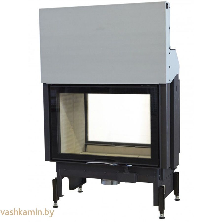 Austroflamm 75x51 SII 2.0 Тоннельная каминная топка