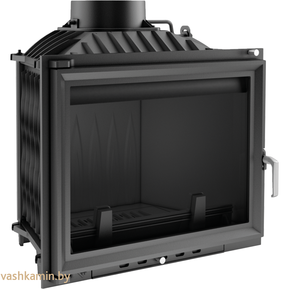 ERYK/PF 12 Каминная топка Kratki