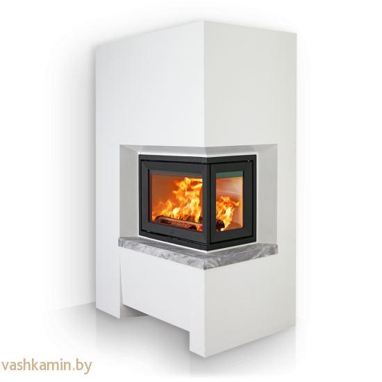 Камин с облицовкой JOTUL S 71 (I 520FR)