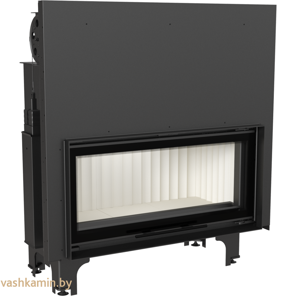 MILA/G 16 Каминная топка Kratki