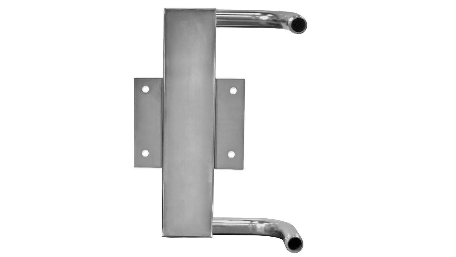 Теплообменник пристенный Гроза 18/24