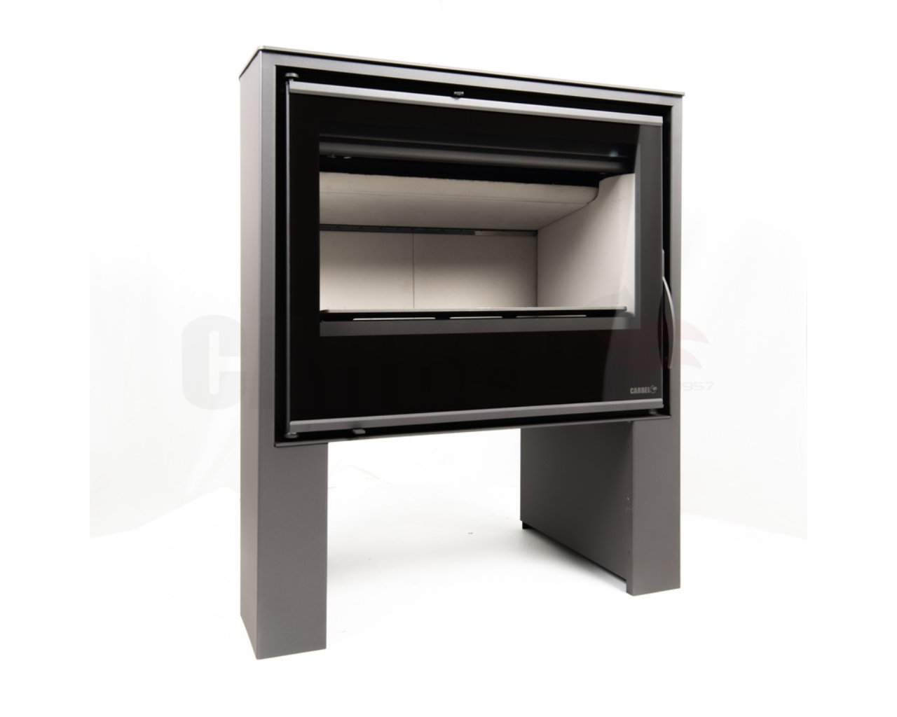 Печь-камин CARBEL  ARES-2