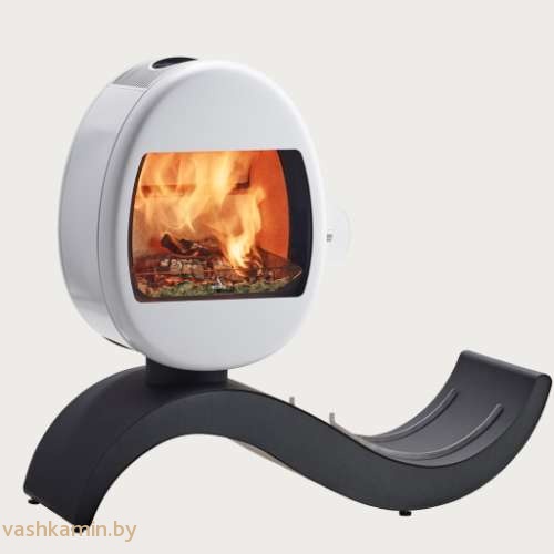 Scan 66-5 S-Shape GWH печь-камин