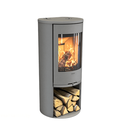 Contura 510 Style чугунная дверь