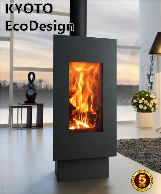 DENIA KYOTO Печь-камин