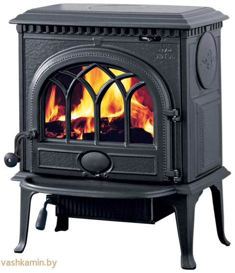 Печь камин Jotul F3
