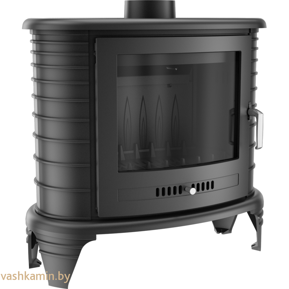Печь камин Kratki KOZA K8 TF