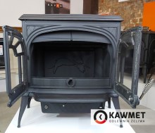 Чугунная печь KAWMET Premium S9 (11,3 кВт)