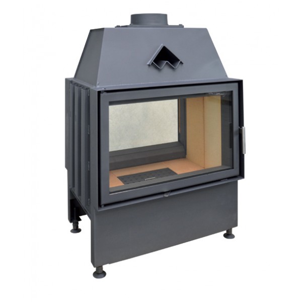 KOBOK Chopok O, LD 780*570  Туннельная каминная топка