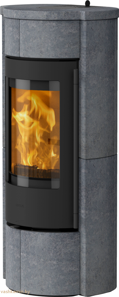 Печь-камин Lotus Prestige M