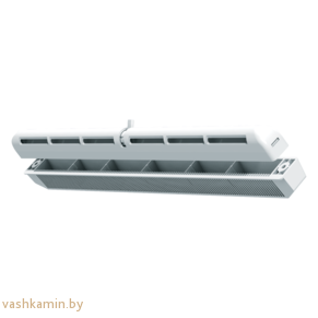 ВЕНТС Оконный проветриватель ПО 400