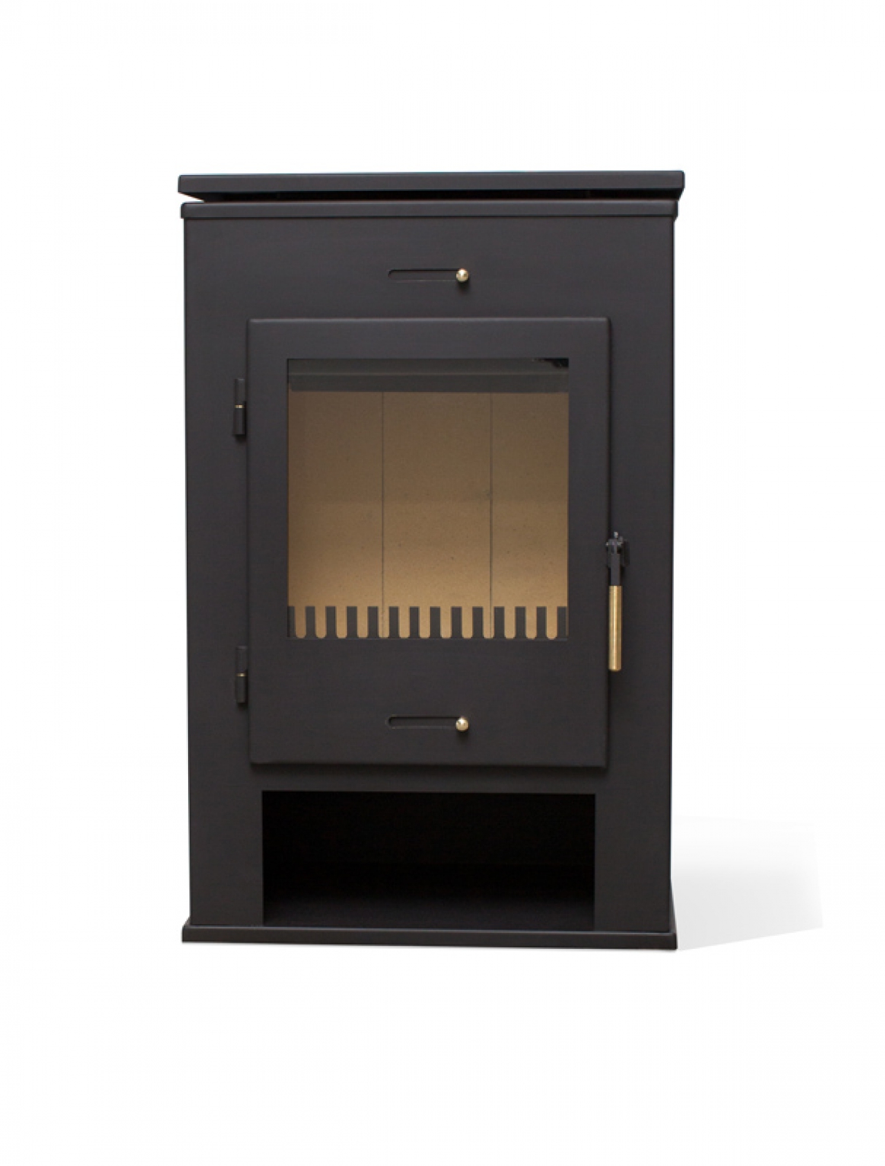 Печь-камин “Охта” АОТК-8,0