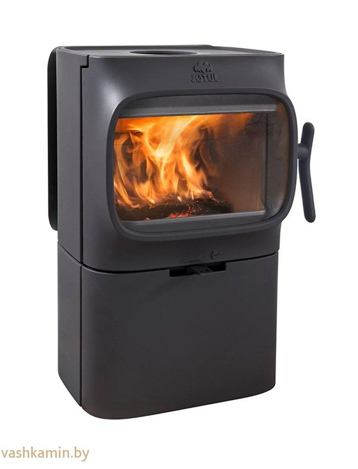 Отопительная печь Jotul F 105 R B BP