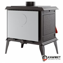 Чугунная печь KAWMET Premium S11 (8,5 кВт)