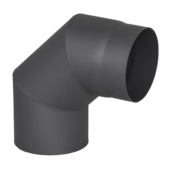 Отвод КПД 90° 2мм