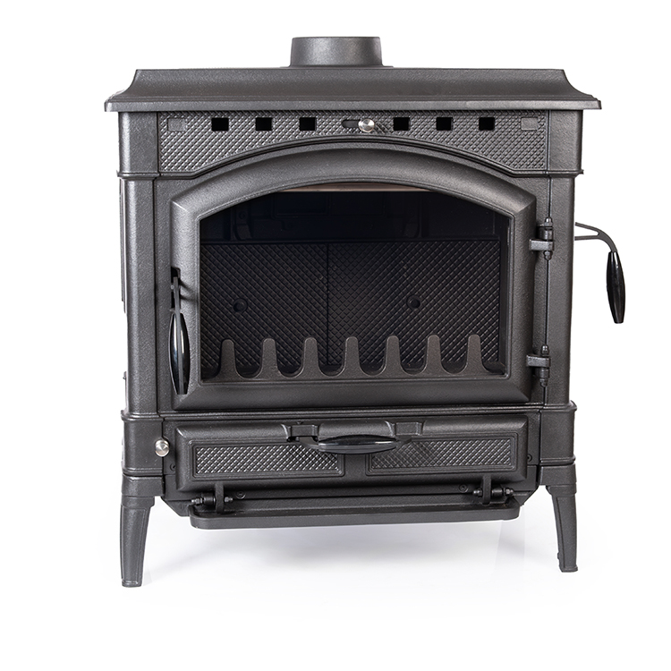 Печь-камин Fireway Jazz ll