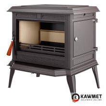 Чугунная печь KAWMET Premium S12 (12,3 кВт)