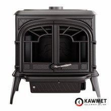 Чугунная печь KAWMET Premium S9 (11,3 кВт)