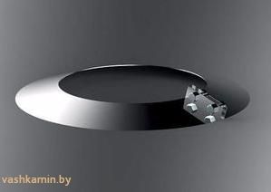 Хомут фартука защитный