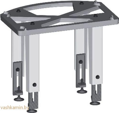 I 520 i 620 ноги