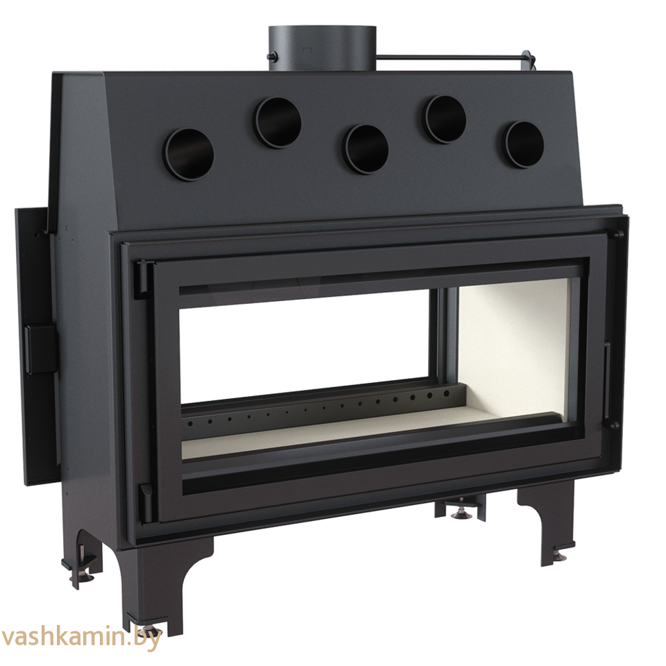 MILA/T 16 Каминная топка Kratki