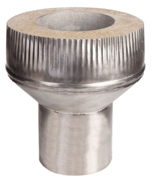 Адаптер (старт-переход) AISI321 0,8 мм Вермилоджик