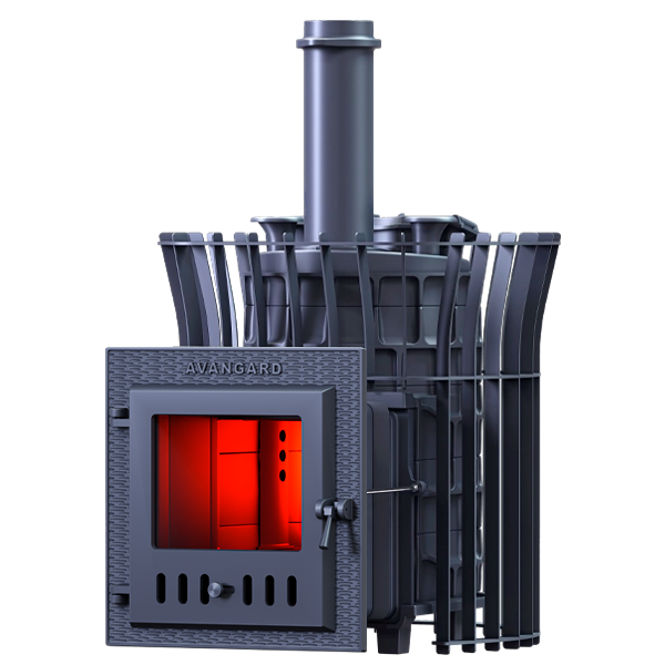 Авангард ЗК 25 (М) Pro Ураган в сетке Тюльпан