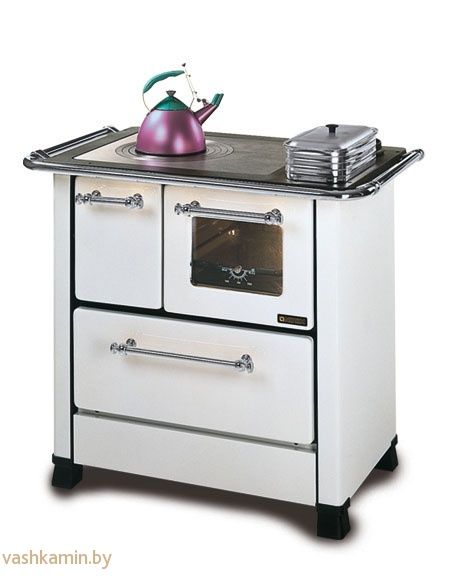 Печь La Nordica Romantica 3,5