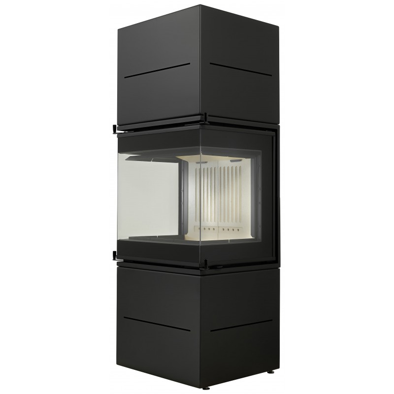 SCANDINAVIAN 50BH 3 стекла