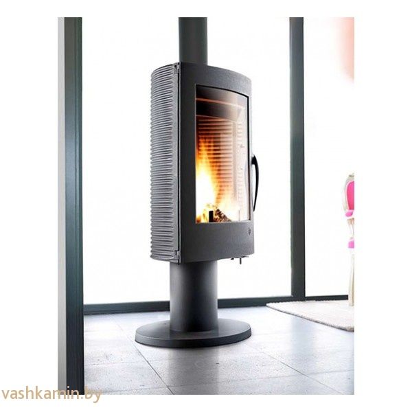 Печь камин Alios Invicta