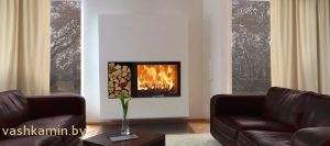 Austroflamm 75x57 K 2.0 Каминная топка