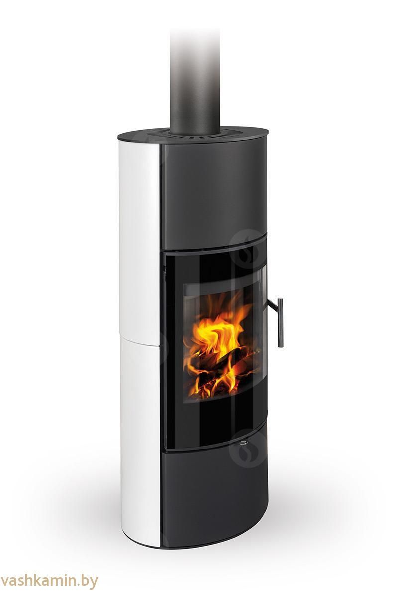 Печь камин Romotop Laredo AKKUM