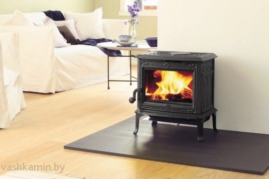 Печь камин Jotul F 100 SE