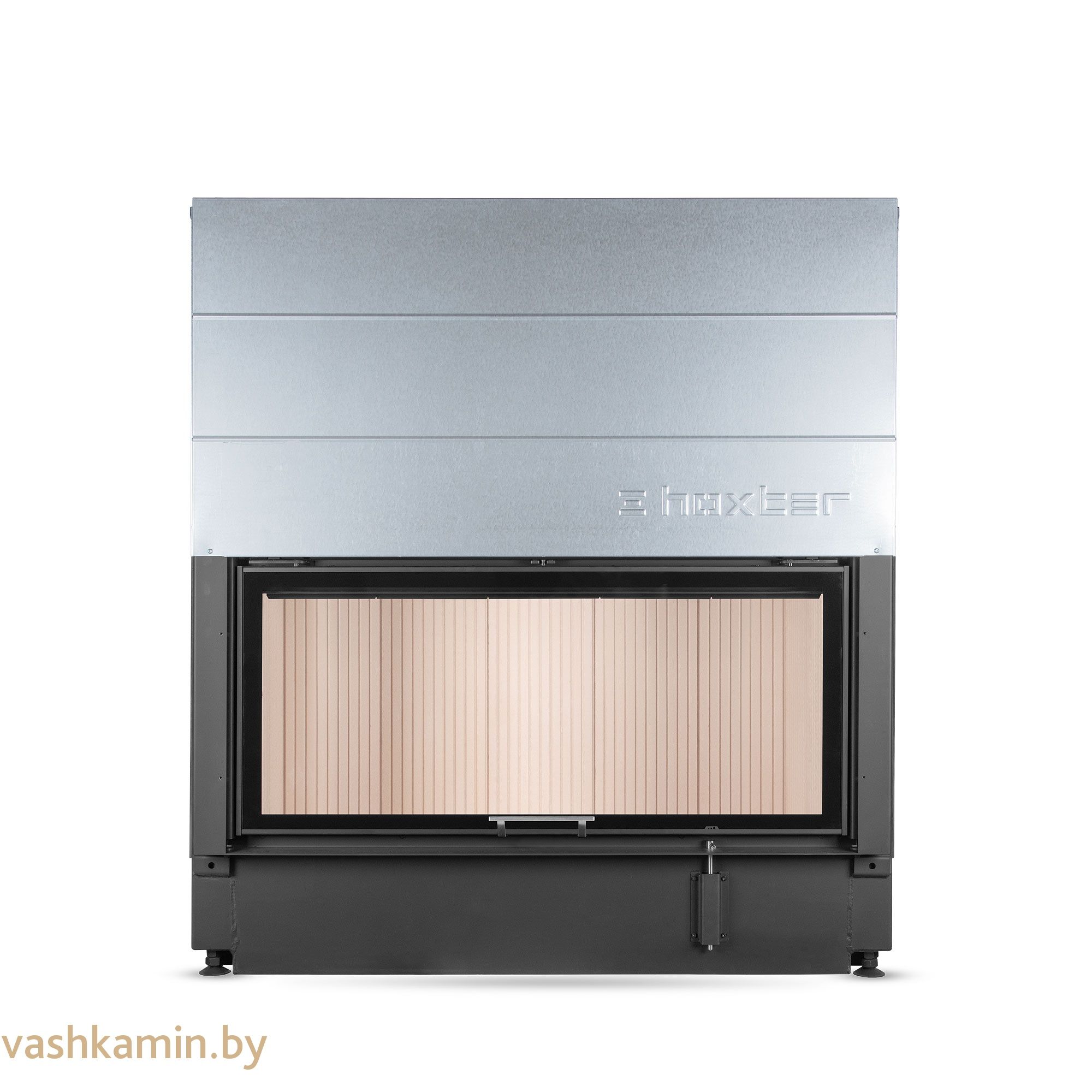 HAKA 110/51h Каминная топка