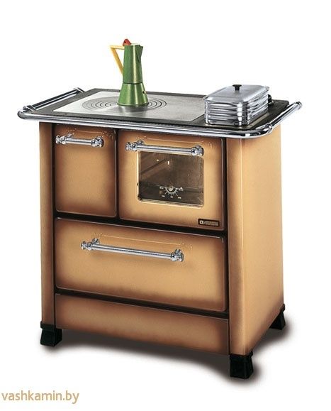 Печь La Nordica Romantica 3,5