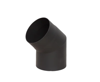 Отвод КПД 45° 2 мм