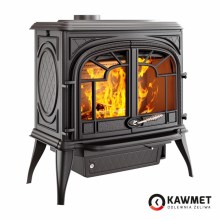 Чугунная печь KAWMET Premium S9 (11,3 кВт)