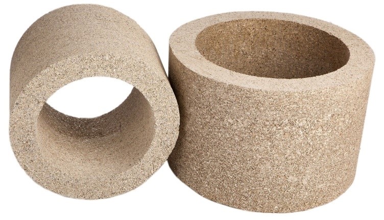 Гильза вермикулитовая Вермилоджик