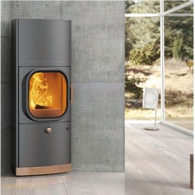 Печь камин Austroflamm Kylie Xtra