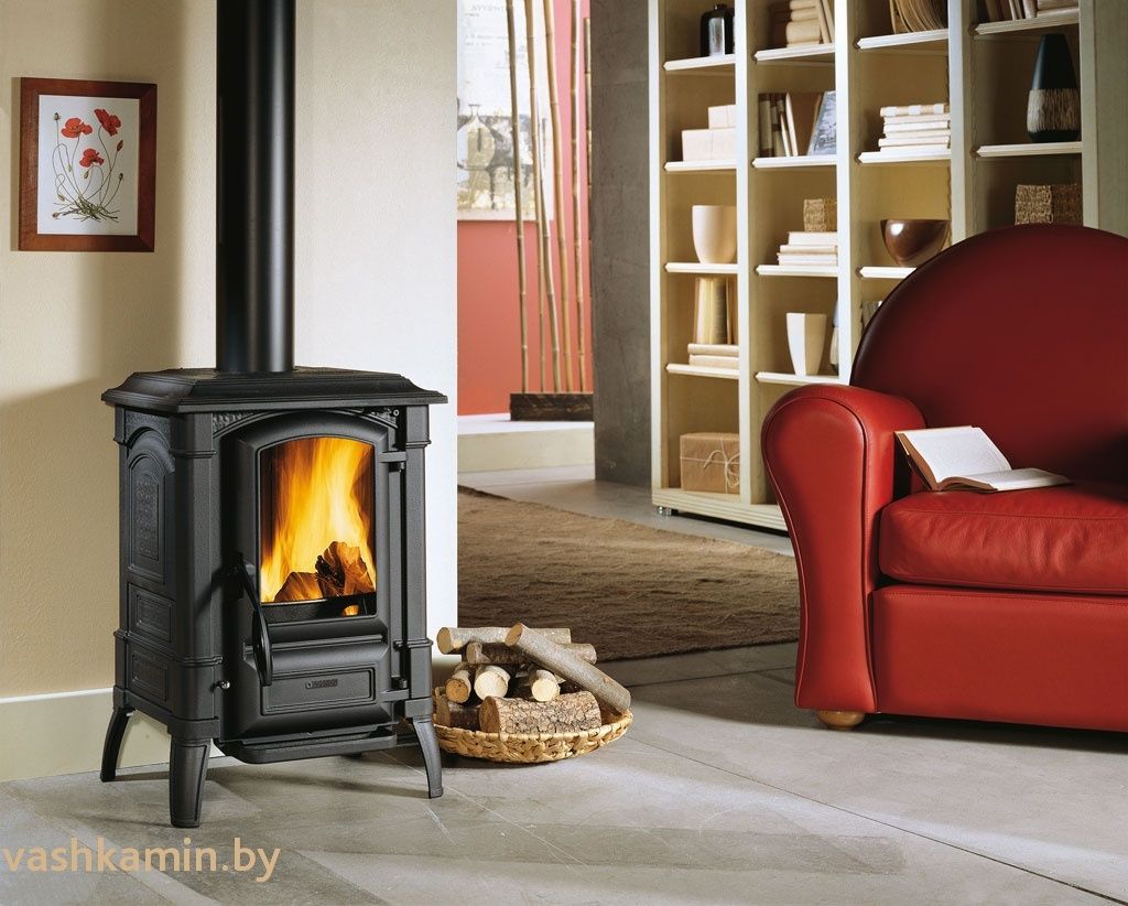 Печь La Nordica Giulietta X