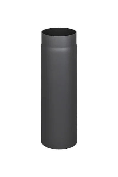 Труба КПД 500 мм сталь 2 мм