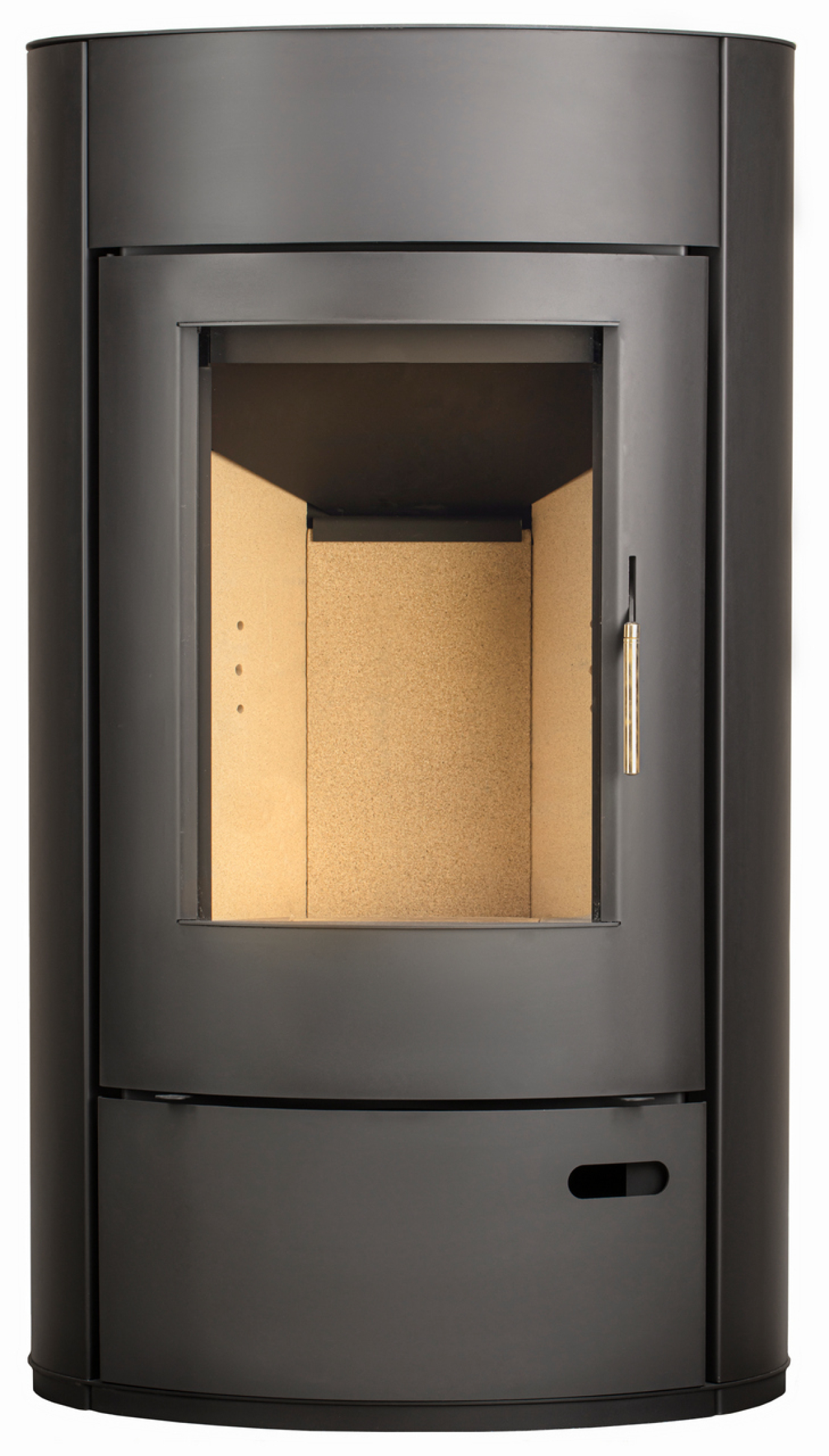 Печь-камин “ДУНАЙ” АОТ 11.0