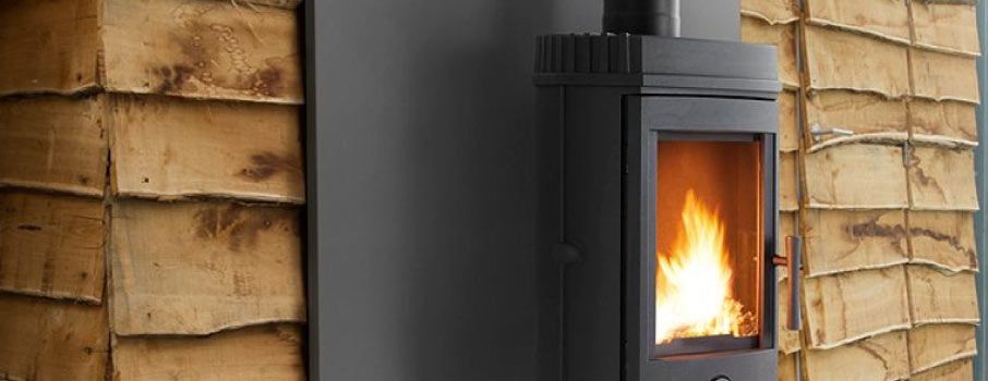 Печи из чугуна: конструкция