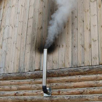 Чем топить камин