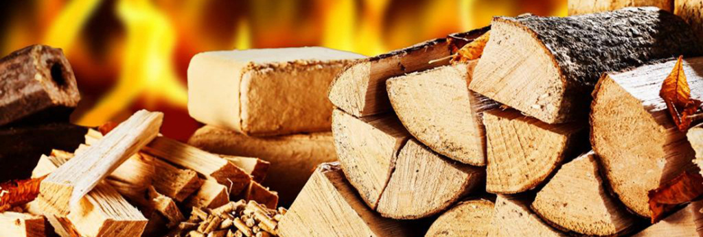 Чем топить камин