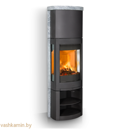 Печь камин JOTUL F 377 ADVANCE HT