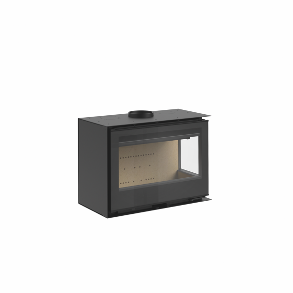 Печь камин LL Calor ATRIUM / ATRIA 80 LD производитель LL CALOR