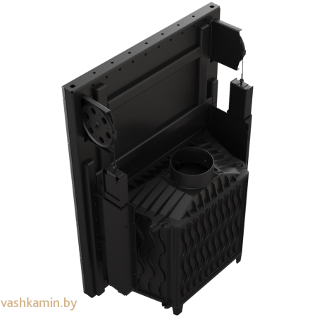 FELIX/G  16 Каминная топка Kratki