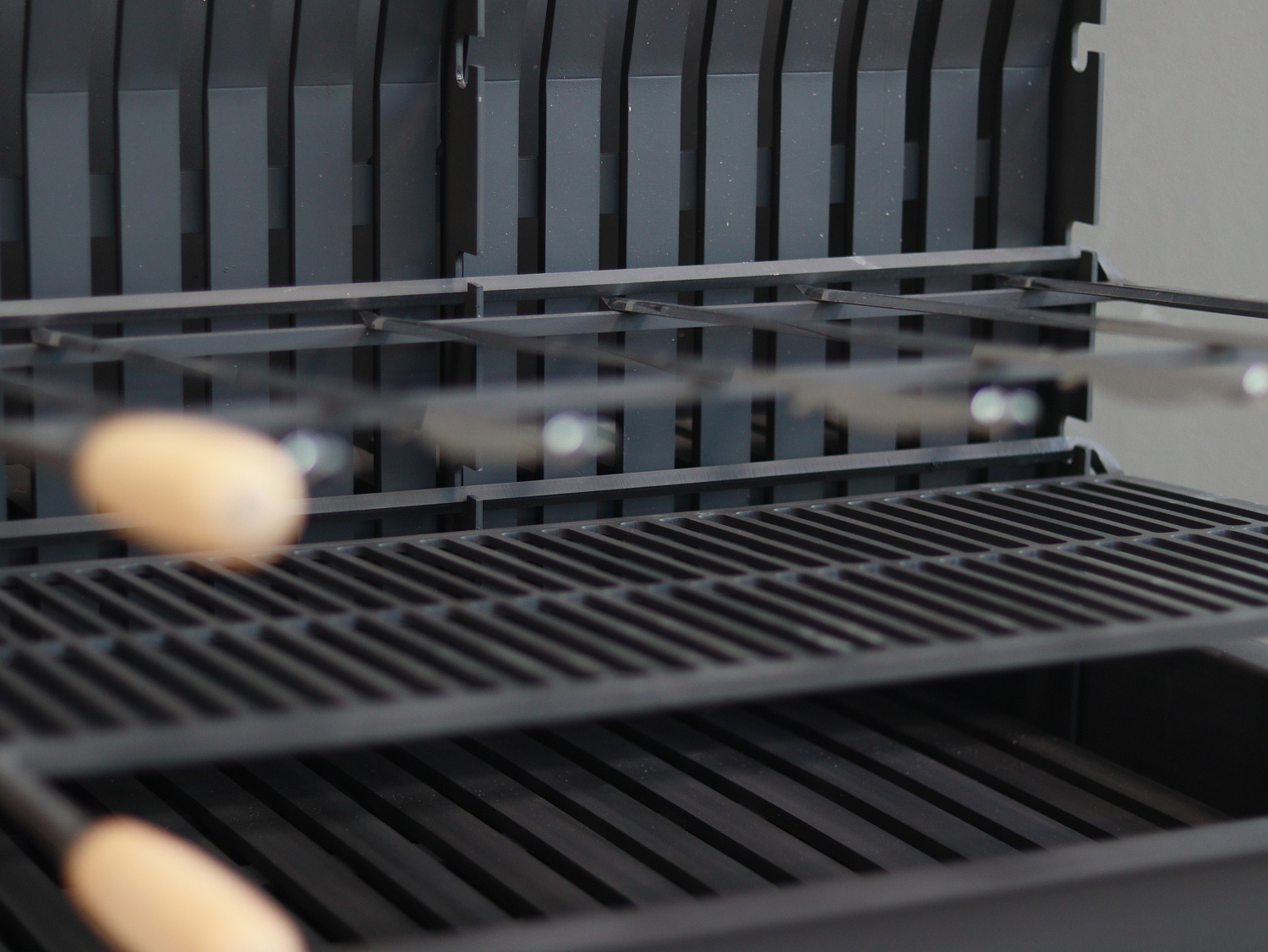 Барбекю серии Авангард