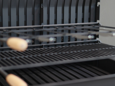 Барбекю серии Авангард